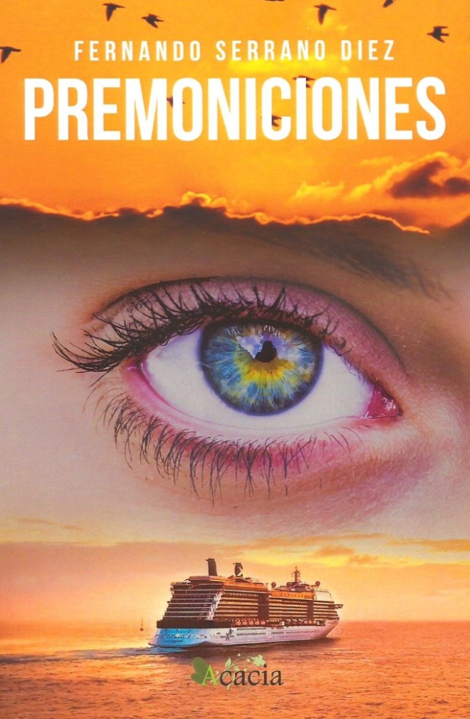 Premoniciones - Fernando Serrano Diez